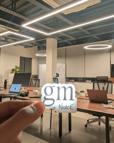 noice hq